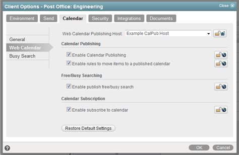 boku groupwise|GroupWise Calendar Publishing Host.
